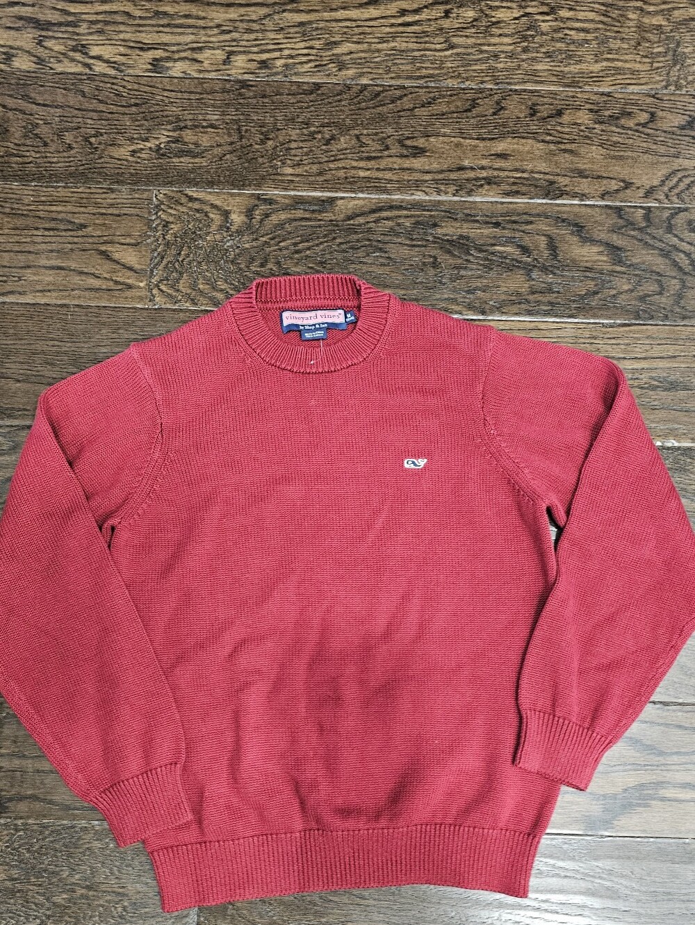 Vineyard Vines Sweater, Size M, Great Condition